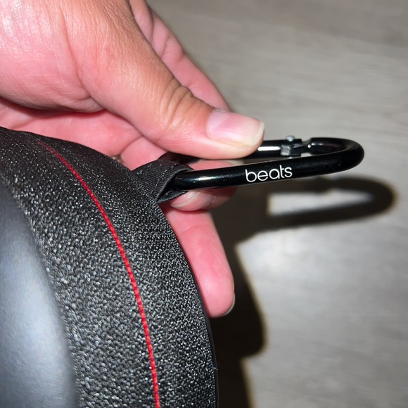 Traveling Case for Headphones Beats by Dre - Picture 5 of 6